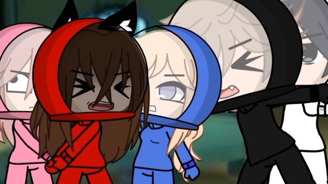 ||Мини клип|| ★Амонг ас★ ~кто понял кто предатель?¿🙃