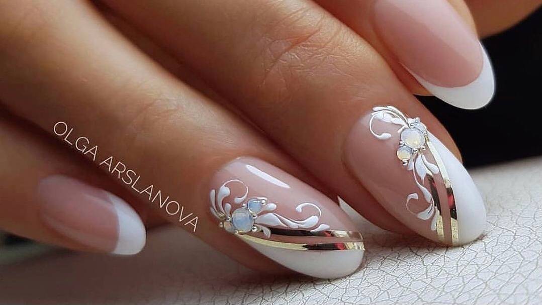 Nail Art 2022 16Новинки маникюра