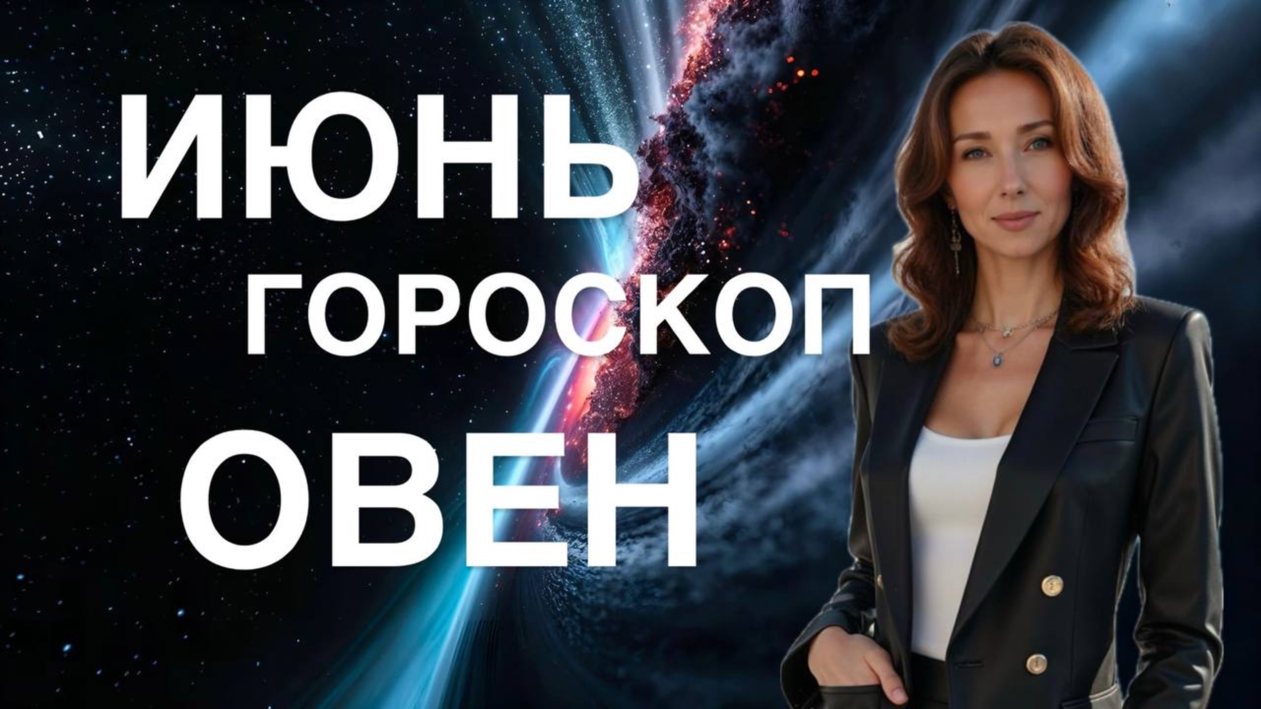 ОВЕН ♈️ ИЮНЬ 2025 ГОДА ГОРОСКОП ОТ ТАТЬЯНЫ ИВАНОВСКОЙ