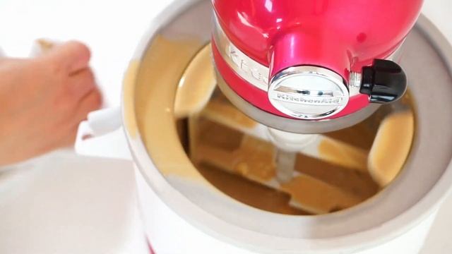 Coffee Ice Cream