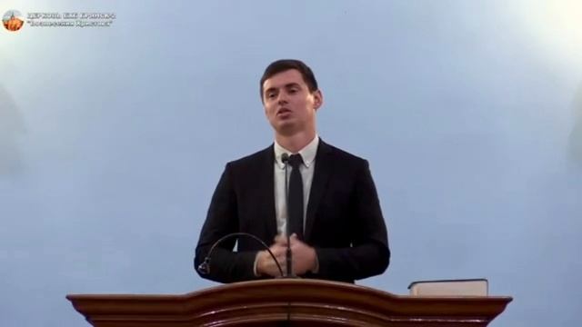 31-05-2025 проповедь