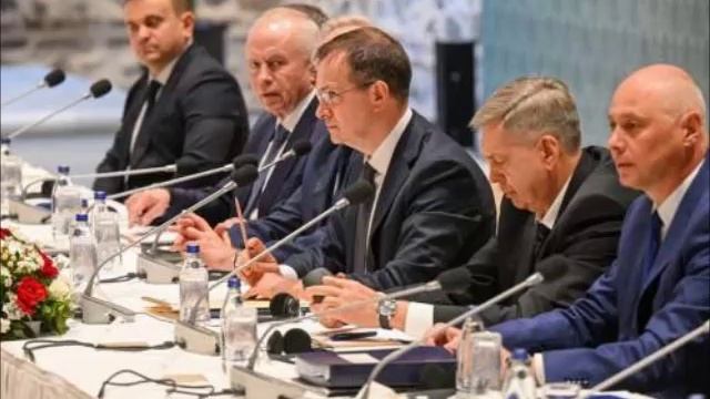 Чем кончатся переговоры в Стамбуле