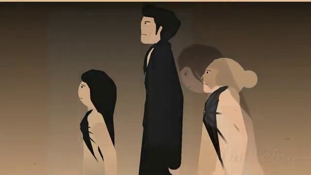 Future & Past (Slendrina's Family)