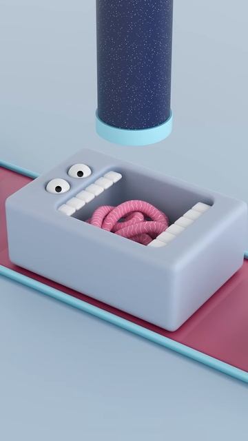 zfGMI6ZiRIU - Do not Feed the Monsters 😜