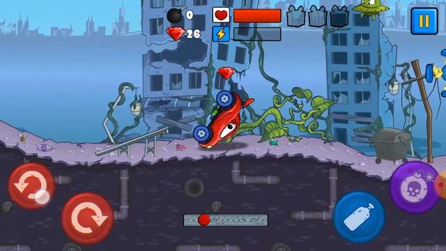 Car ets car играю первый раз ХОТЬ МИЛЛИОН ЛЕТ У МЕНЯ ЭТА ИГРА !!!!!!!(3)