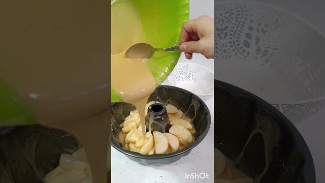Шарлотка