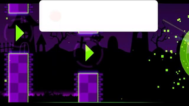 Geometry dash world все уровни и секреты/ Ананас