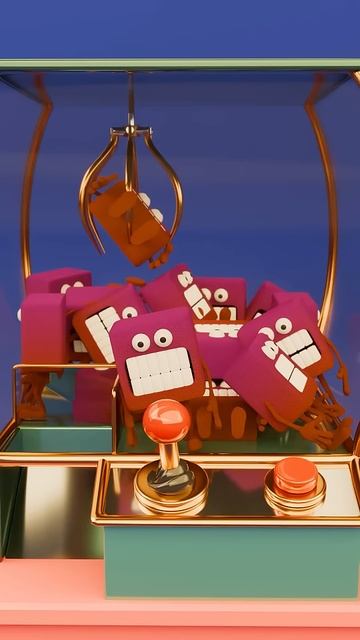 zhmbIWaT0pI - COCOPLUSH CLAW MACHINE FAIL