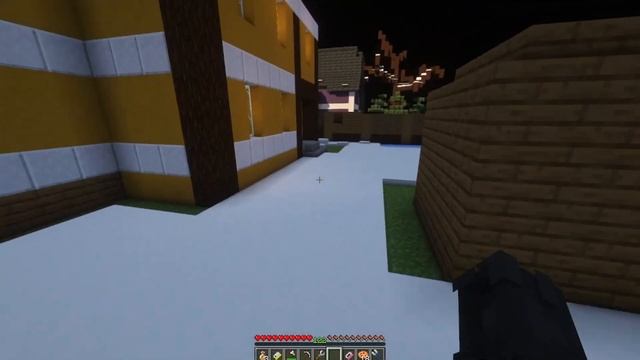 😱сьехал от злых родытелей в иглоу(2 серия 4 сезона) SCHOOL