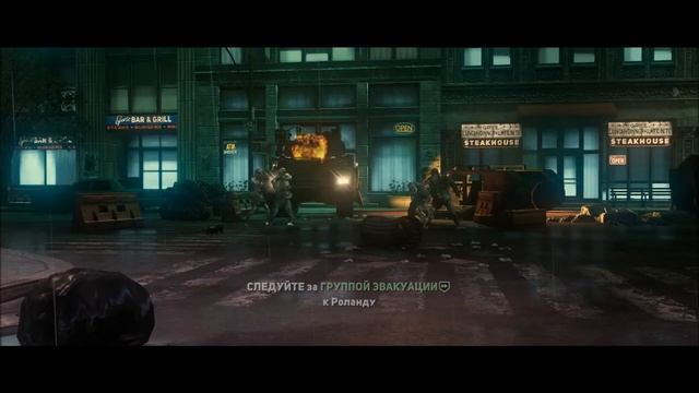 Прохождение Prototype 2 (#6)