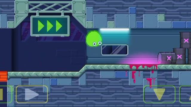 игра slime labs 2