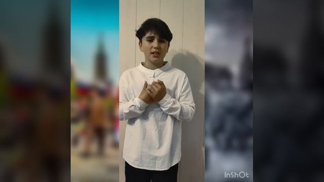 Шваб Игнат
Баллада о матери