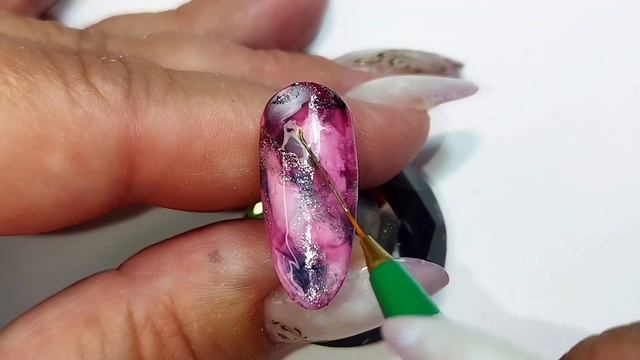Textures. Manicure Ideas 2023/Текстуры. Идеи маникюра 2023.