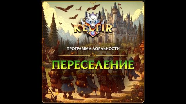 Lineage 2. Keltir С4. Результаты Бонус Старта 👀. Клуб свидетел