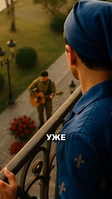 За что получил Макрон