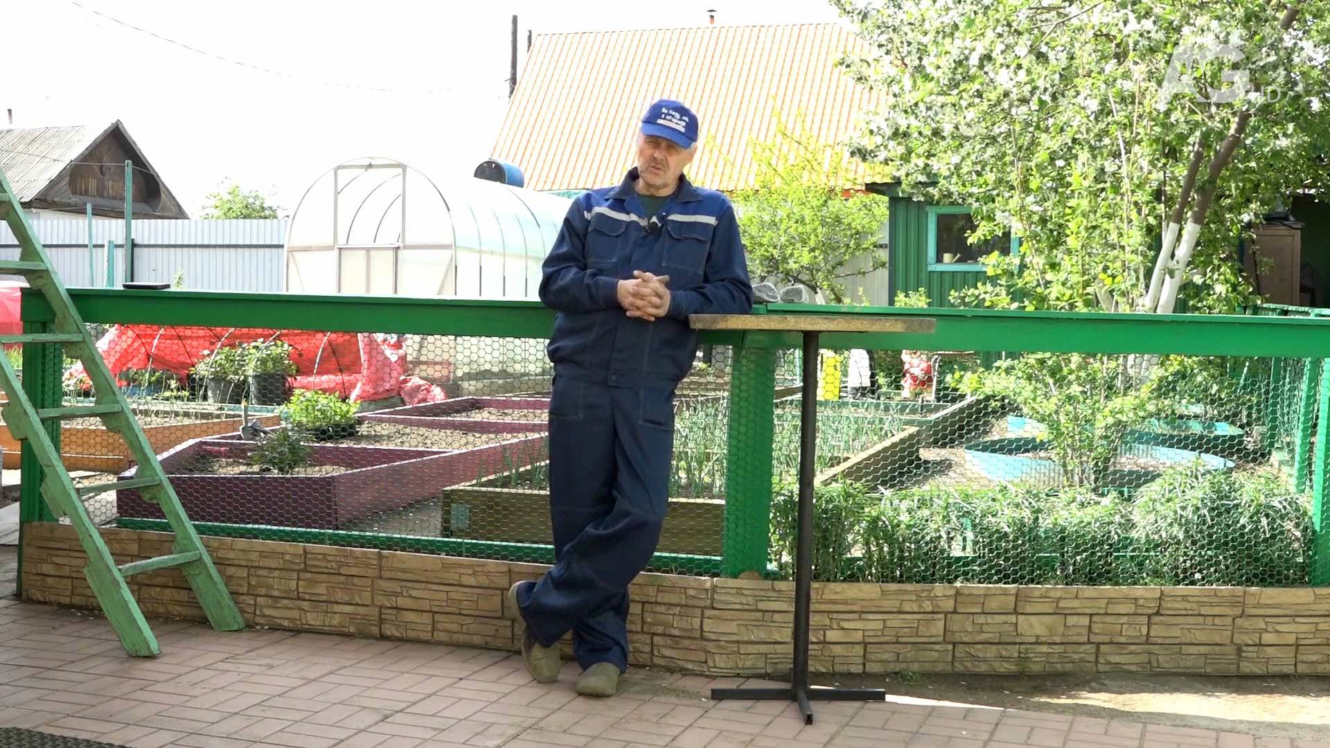 “Цэцэрлэгтээ юу, жимс ногоон талбайдаа юу...” 2025.06.01-ны дугаар