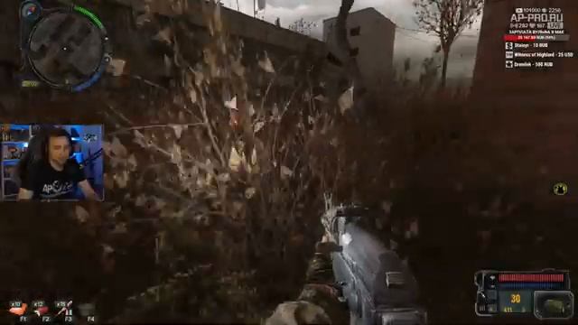 S.T.A.L.K.E.R.: Call of Prypiat Enhanced Edition - Действительно улучшили?