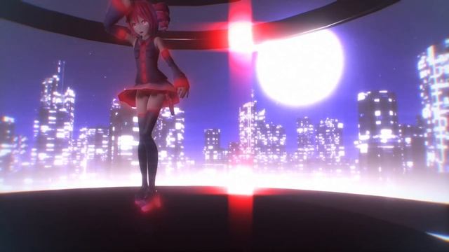 Teto Kasane - Hibikase (Cover)