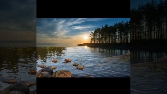 Обетованья всегда пребудут
