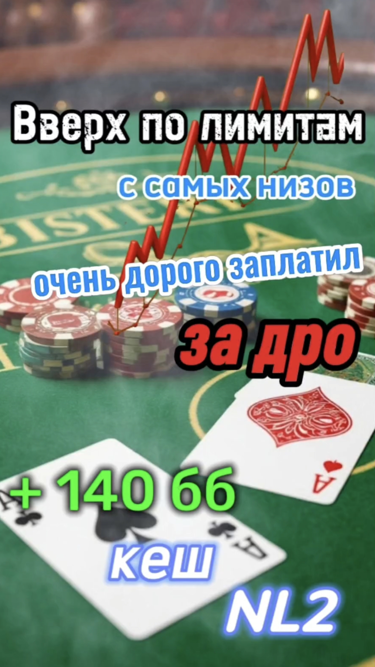 нельзя так много ставить в дро