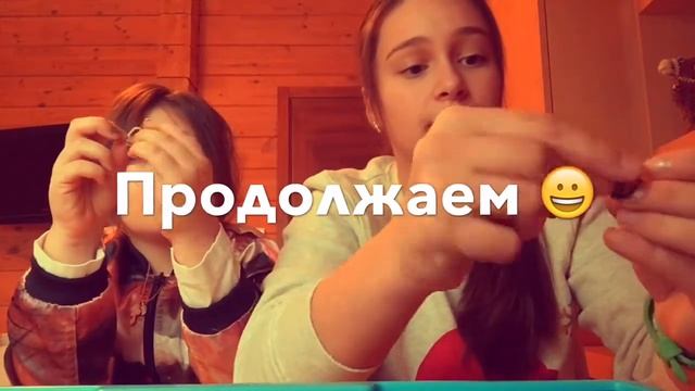 Урок 1 Браслет из резинок самый красивый и лёгкий Rainbow l