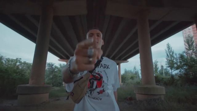 Тони Раут - Блицкриг
