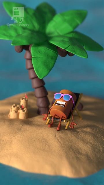 P0gejIet9Nk - COCOBUT VS COCONUT 🥥🥥🌴🌴