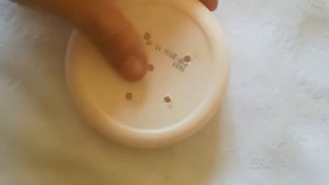 Поплавок для бассейна за несколько минут