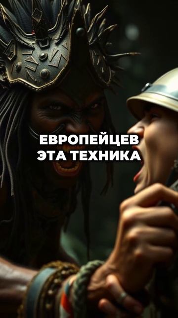 Что такое Амок?