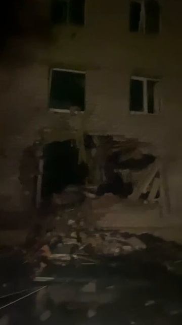 ‼️🇷🇺🇺🇦 Враг атаковал беспилотниками Курскую область, есть пострадавшие — врио губернатора