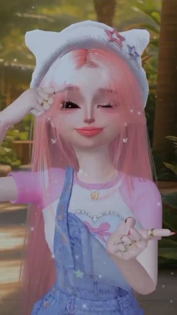 #Zepeto #MillionDollarBaby #dance #trend #Challenge