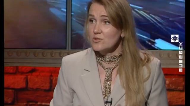 Вечерний Витебск (16.06.2015)