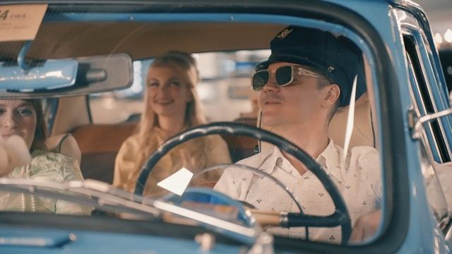 Техническое открытие «Первый дубль»
