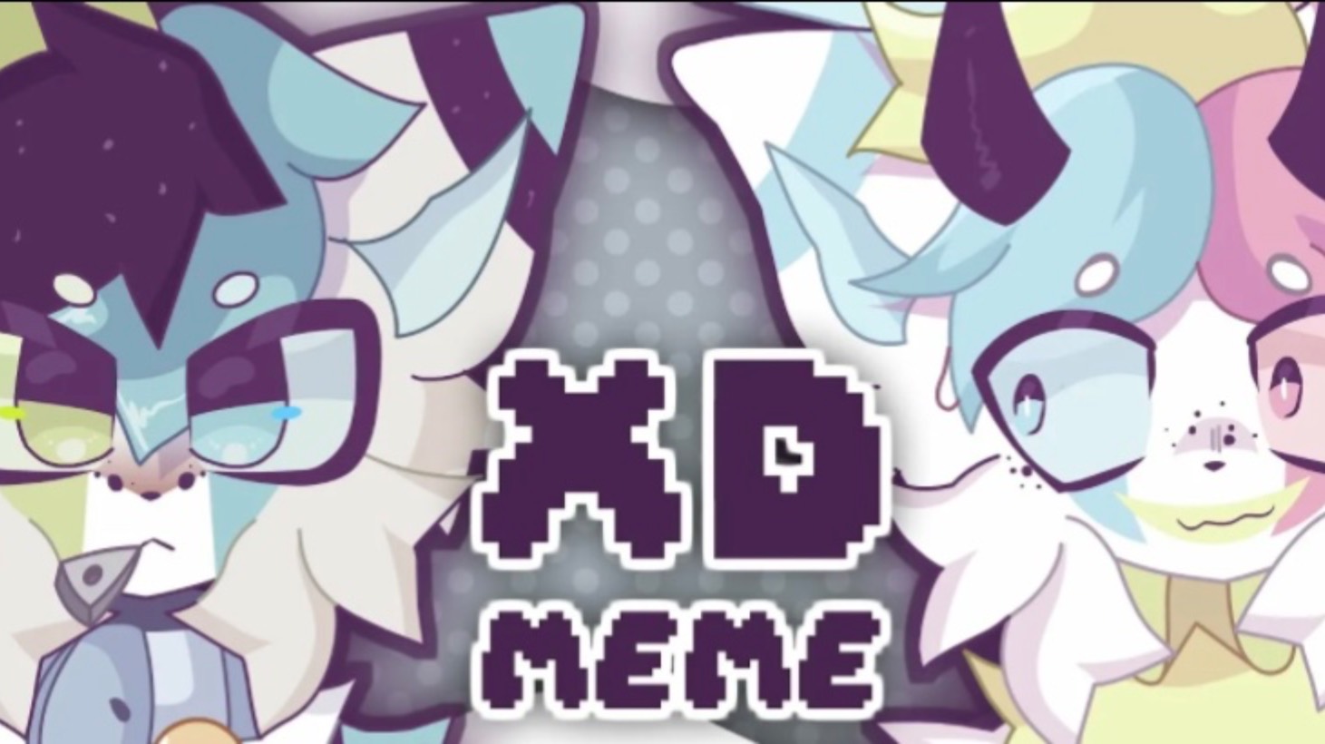 XD meme