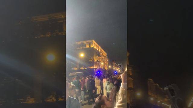 Концерт симфонического оркестра Театра имени Федора Шаляпина