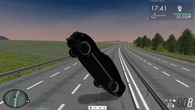 дтп, епп, встречка, уход с места дтп, после ливнул с игры по словам администраций