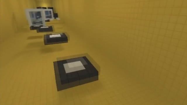 TicTac САМЫЙ КРАСИВЫЙ Bunny Hop в Block Strike!   Бани хоп без единой смерти в Блок Страйк