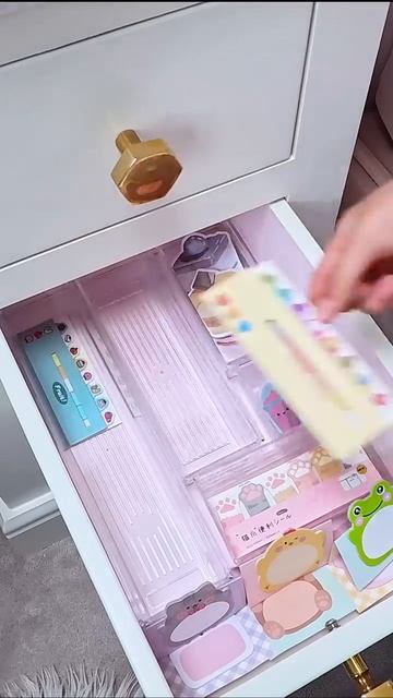 Miss Katy • Мисс Кейт - ASMR stationery back to school haul