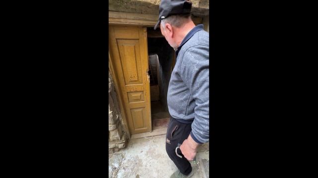 Кубачи - между небом и землей башня и наследие