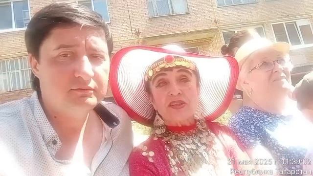 ГОЛОС ИЗ НАРОДА TimeVideo_20250531_113556