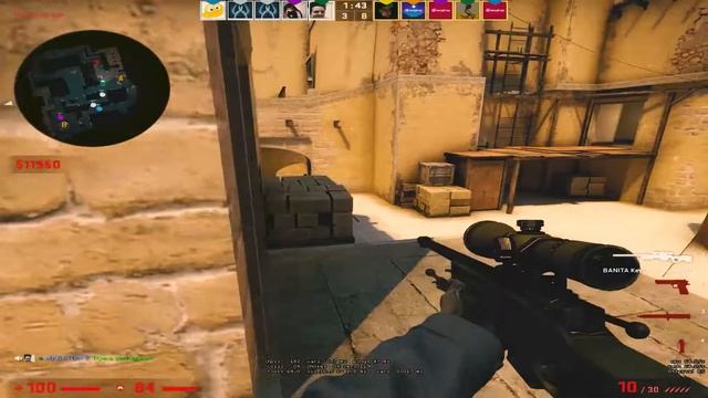 ez vac | Б А Т А Р Е Й К А ❤️