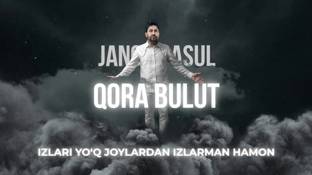 Janob Rasul  Qora Bulut
