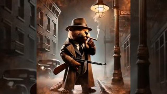 БОБРИТО БАНДИТО ИТАЛЬЯНСКИЕ МЕМЫ