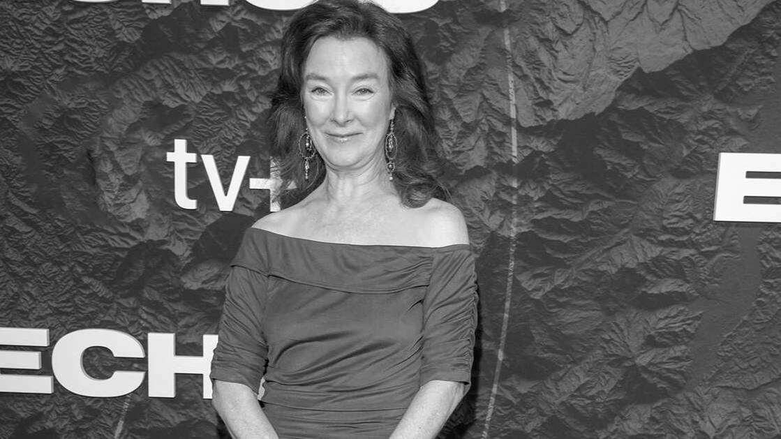 71-летняя актриса из "Отчаянных домохозяек" Махаффей умерла