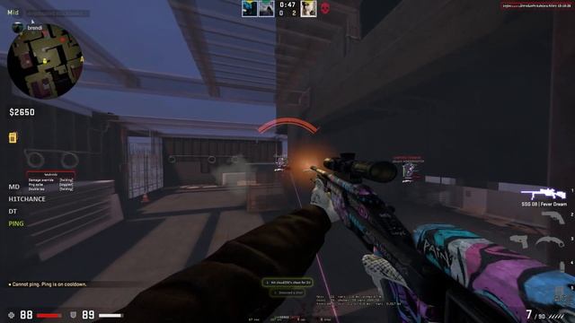 hvh collobaration feat. @марафеты and nlv.cc and gamesense.pub/monsty.loader