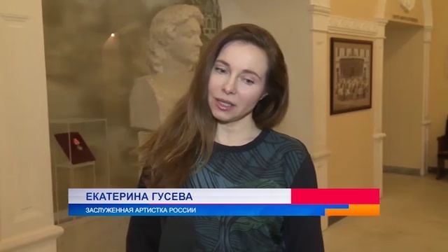 "Между небом и землей", Лука Войно-Ясенецкий, Екатерина Гусева, Большой детский хор имени Попова