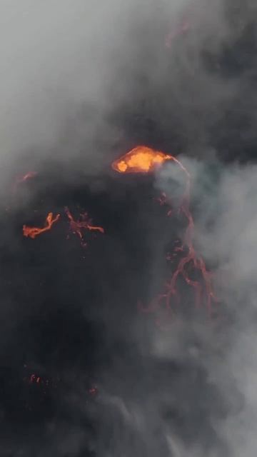 вулкан
