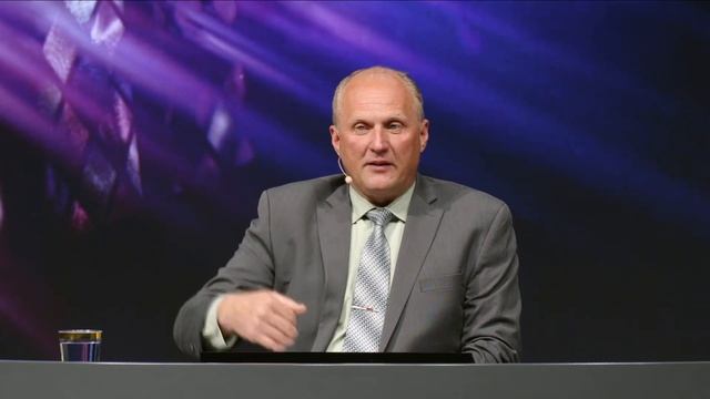 Апрель 8, 2025 - ц. Непоколебимое Основание