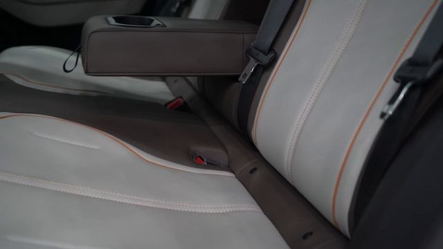 Обзор BYD Qin plus ev