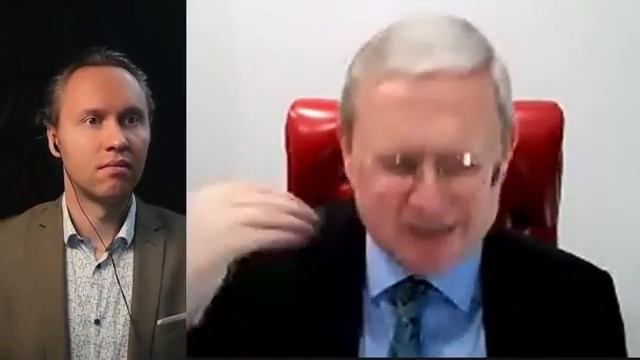 ⚡️ Скандальное обсуждение в Думе и признания Центробанка. Михаил Делягин